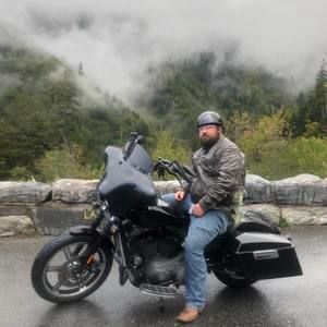 Meet your Posher, Lance